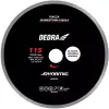 DEDRA folyamatos gyémánttárcsa 230 / 22, 2mm Dynamic (hp2106) (hp2106) - csempevago-lapszintezo