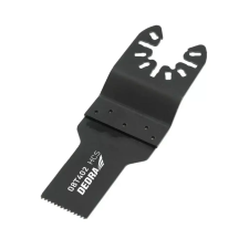 DEDRA Fűrészlap fához, HCS, 20x40mm, fogak 1.4mm fűrészlap