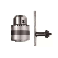 DEDRA Fúrótokmány 10mm 3/8" 24UNF tokmánykulccsal szerszám kiegészítő