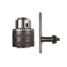 DEDRA Fúrótokmány 13mm 1/2" 20UNF tolmánykulccsal szerszám kiegészítő