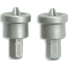 DEDRA Gipszkarton Csavarozó PH2x25 mm Bliszteren 2 db (18A08PHG20-02) szerszám kiegészítő