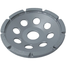 DEDRA Gyémánt csiszolótárcsa 180mm/22,2 barkácsgép tartozék