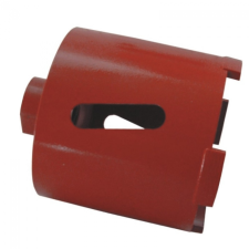 DEDRA Gyémánt Koronafúró Betonhoz, Csempéhez, Kőhöz H1236 (H1236) szerszám kiegészítő