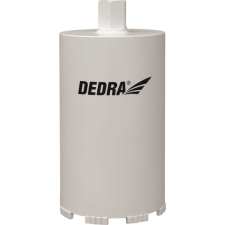 DEDRA Gyémánt koronás fúrófej 202x400mm fúrószár