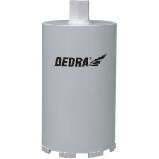 DEDRA Gyémánt Koronás Fúrófej 225/400 mm (HW4225) szerszám kiegészítő