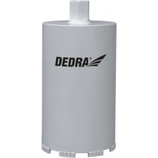 DEDRA Gyémánt Koronás Fúrófej 255/400 mm (HW4255) szerszám kiegészítő