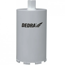 DEDRA Gyémánt koronás fúrófej 68mm/400mm fúrószár