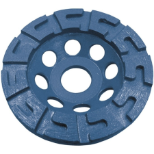 DEDRA H1210 gyémánt csiszolólap u (szegmens) 115mm barkácsolás, csiszolás, rögzítés
