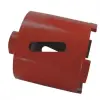 DEDRA H1229 gyémánt koronafúró betonhoz, csempéhez, kőhöz 68/75mm
