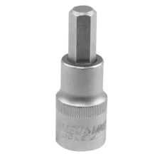 DEDRA Hex dugókulcs bit 1/2" H7, L100mm dugókulcs