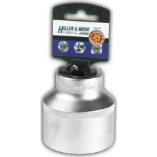 DEDRA Hillen & Mohr Dugókulcs 24 mm 3/4 Hatlapú PVC Tartóval (17A424Z) szerszám kiegészítő