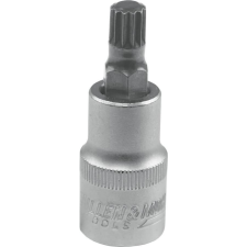 DEDRA Hillen & Mohr Dugókulcs XZN M6 1/2 Hosszított (17F071Z) szerszám kiegészítő