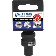 DEDRA Hillen & Mohr Gépi Dugókulcs 1/2 19 x 38 mm (17N319Z) szerszám kiegészítő