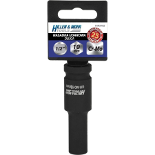 DEDRA Hillen & Mohr Gépi Dugókulcs 1/2 19 x 78 mm (17M319Z) szerszám kiegészítő