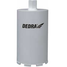 DEDRA HW4072 gyémánt koronás fúrófej 72mm/400mm barkácsolás, csiszolás, rögzítés