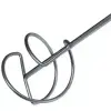 DEDRA Keverő ragasztókhoz, habarcshoz 4-9kg, 80mm átmérő, hossz 440mm