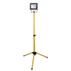 DEDRA L1071-3 műhelylámpa 30w smd led, economy, háromlábú, ip65