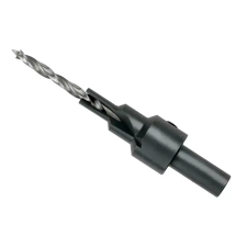 DEDRA Megerősítő fúrószár 5.0mm 7.0mm-re, HSS acél fúrószár