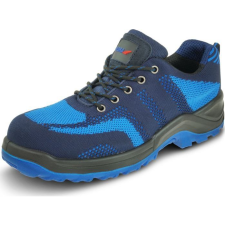 DEDRA Munkavédelmi Cipő Sport 46-os Méret O1 SRC (BH9M3Z-46) munkavédelmi cipő