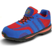 DEDRA Munkavédelmi Cipő Sport 47-es Méret S1 SRC (BH9M2V-47) munkavédelmi cipő