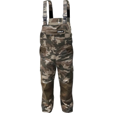 DEDRA Munkavédelmi Kertésznadrág LD Méret Terepszínű (BH43SO-LD) munkaruha