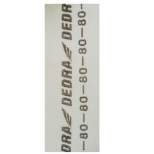 DEDRA Professzionális Csiszolólap Gipszkarton Csiszolóhoz P100 (1541-100) barkácsgép tartozék