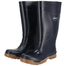 DEDRA PVC gumicsizma, mérete 41