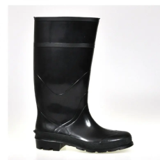 DEDRA PVC gumicsizma, mérete 45