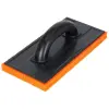 DEDRA PVC simító hydro gumival 270x130mm, 18mm