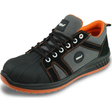 DEDRA S1 Munkavédelmi Cipő - 42 (BH9M6-42)