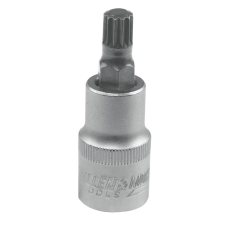 DEDRA Spline dugókulcs bit 1/2"" M5, L100mm dugókulcs
