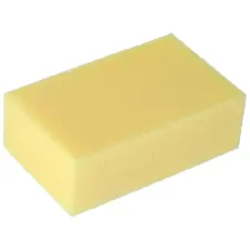 DEDRA Standard szivacs 180x110x60 kőműves és burkoló szerszám