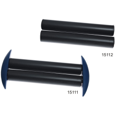 DEDRA Tartalék alkatrészek 1510, 1511 kannákhoz, 2db kőműves és burkoló szerszám