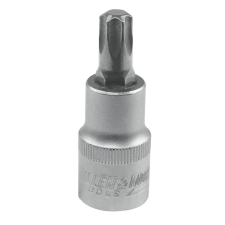 DEDRA Torx dugókulcs bit 1/2"" T50, L55 dugókulcs