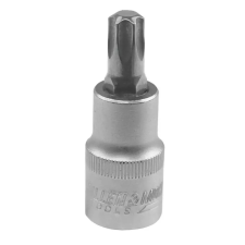DEDRA Torx dugókulcs bit 1/2" T60, L55 dugókulcs