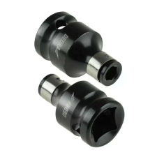 DEDRA Ütő adapter 1/2'' - 1/4'' HEX szerszám kiegészítő