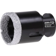 DEDRA Vákuumforrasztott Gyémánt Koronafúró M14 68 mm (DED1592S68) szerszám kiegészítő