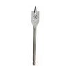DEDRA WDA10152 lapos fafúrószár 10x152mm