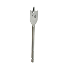 DEDRA WDA38152 lapos fafúrószár 38x152mm fúrószár
