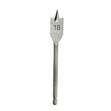 DEDRA WDA40152 lapos fafúrószár 40x152mm fúrószár