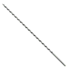 DEDRA WDD12460 csigafúró fához 12x460mm