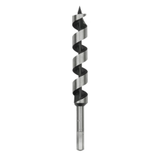 DEDRA WDD16230 csigafúró fához 16x230mm barkácsolás, csiszolás, rögzítés