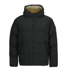Deeluxe Parka kabátok CHICAGO Fekete EU XXL