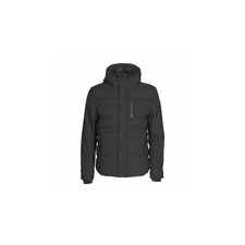 Deeluxe Parka kabátok CHIRO Fekete EU S férfi kabát, dzseki