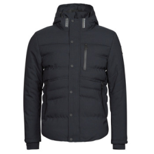 Deeluxe Parka kabátok CHIRO Tengerész EU XL férfi kabát, dzseki