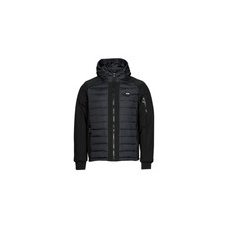 Deeluxe Parka kabátok SECTOR Fekete EU XXL