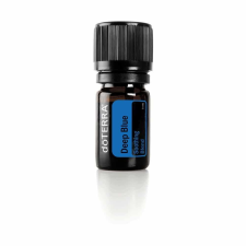  Deep Blue enyhítő illóolaj-keverék 5ml illóolaj