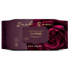  Deep Fresh nedves törlõkendõ Dark Rose kupakos 120db