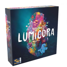 Deep Print Games Lumicora társasjáték társasjáték