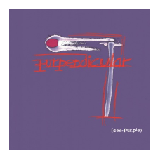 Deep Purple - Purpendicular (Vinyl LP (nagylemez)) egyéb zene